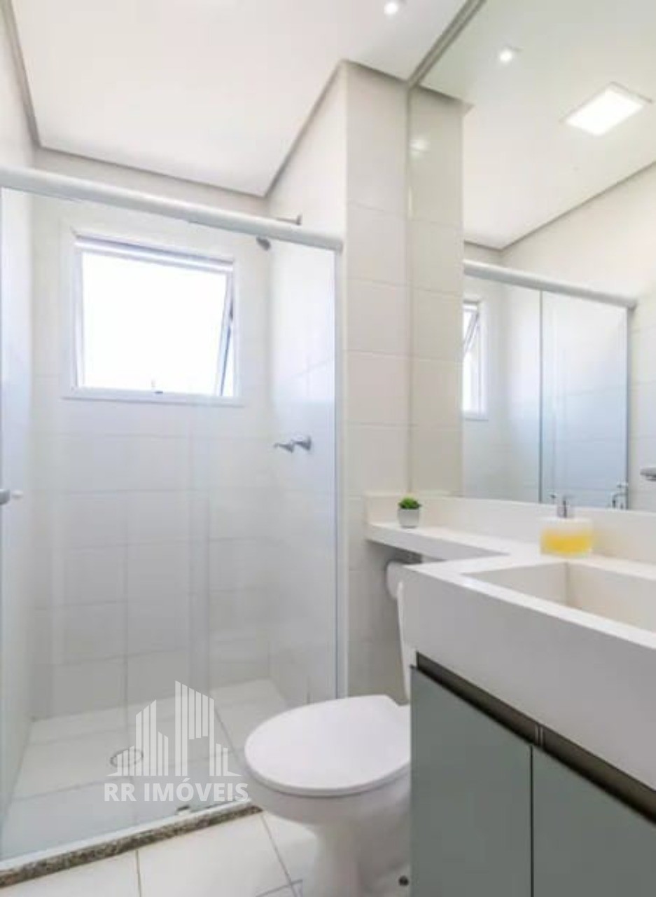Apartamento, 2 quartos, 55 m² - Foto 21