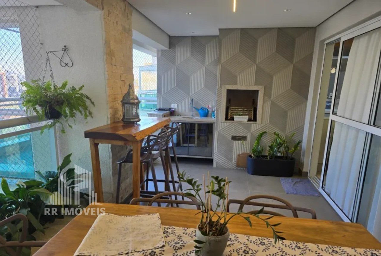 Apartamento, 3 quartos, 176 m² - Foto 12