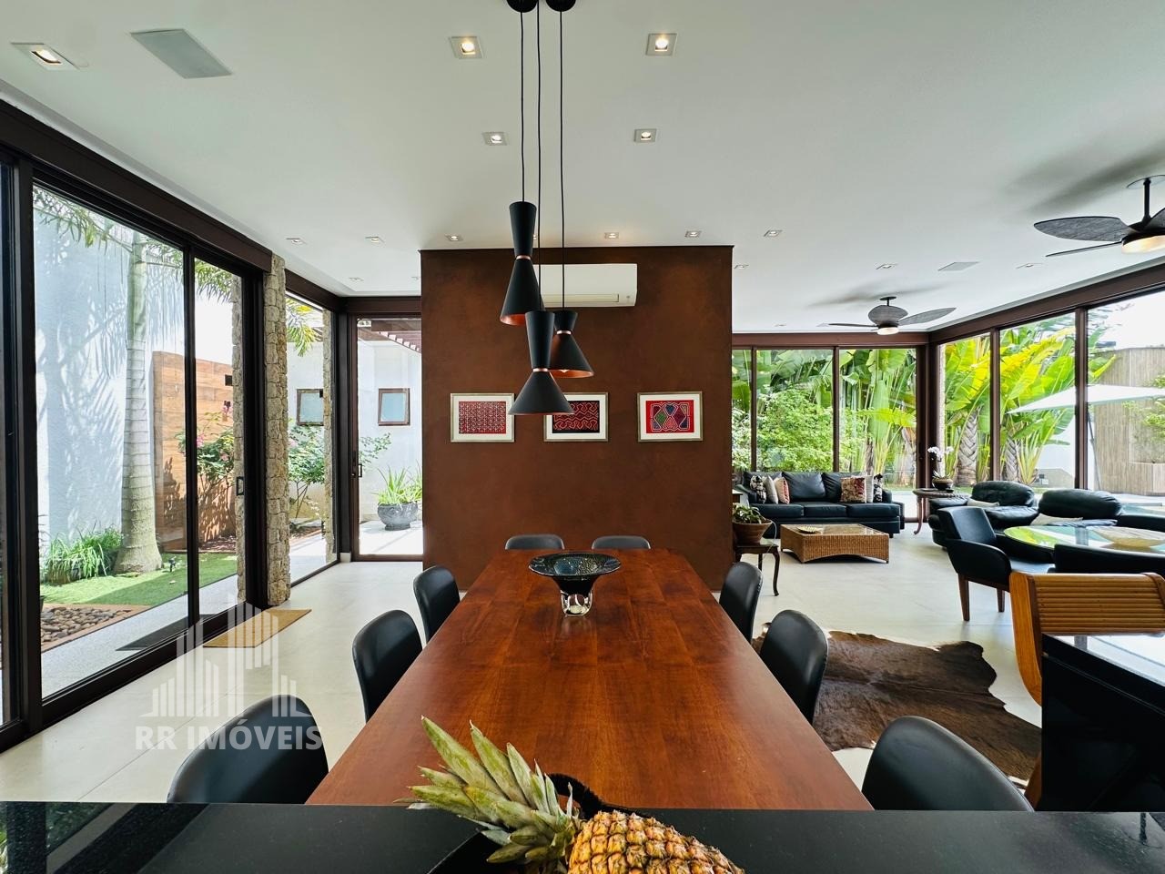 Casa, 4 quartos, 705 m² - Foto 17