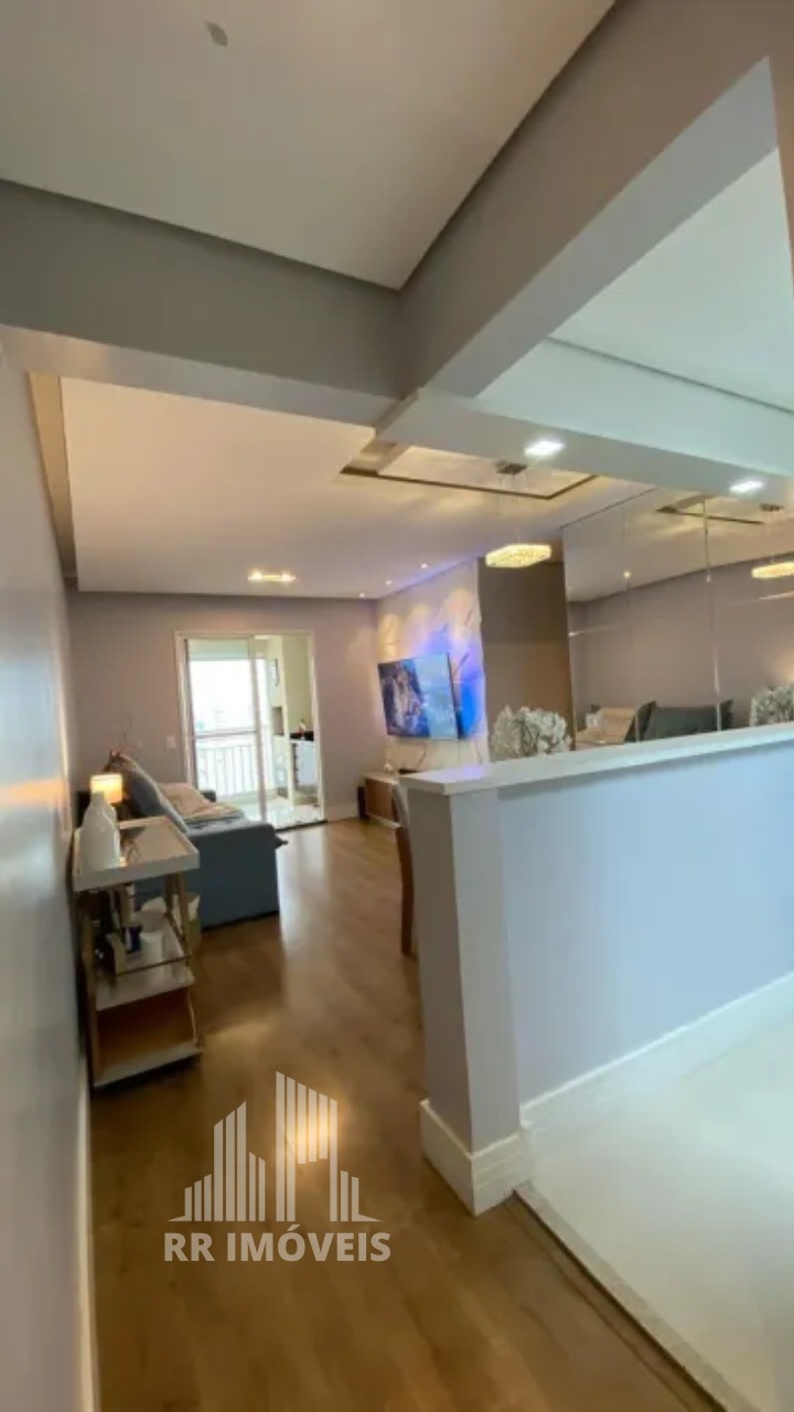 Apartamento, 2 quartos, 85 m² - Foto 5
