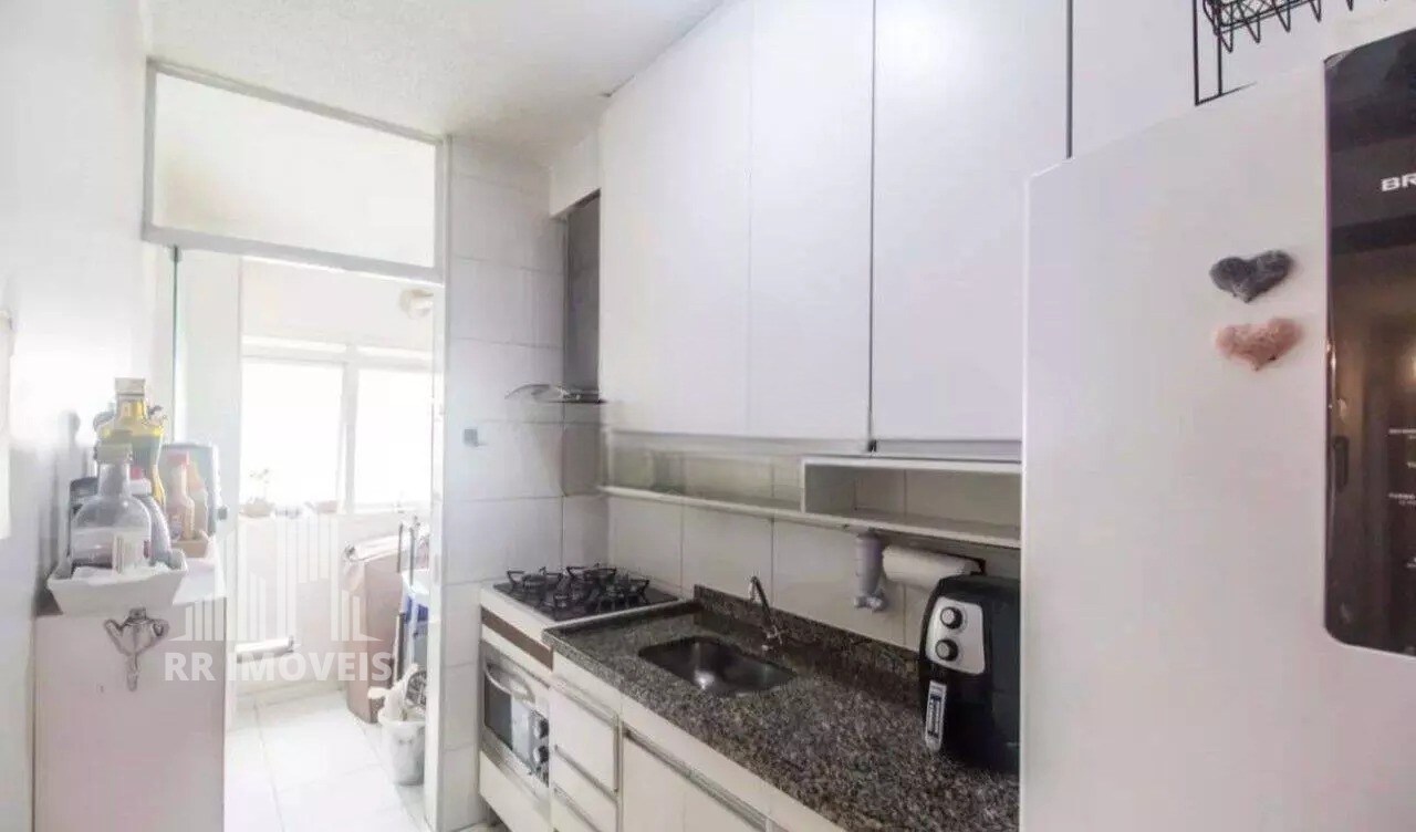 Apartamento, 2 quartos, 68 m² - Foto 8