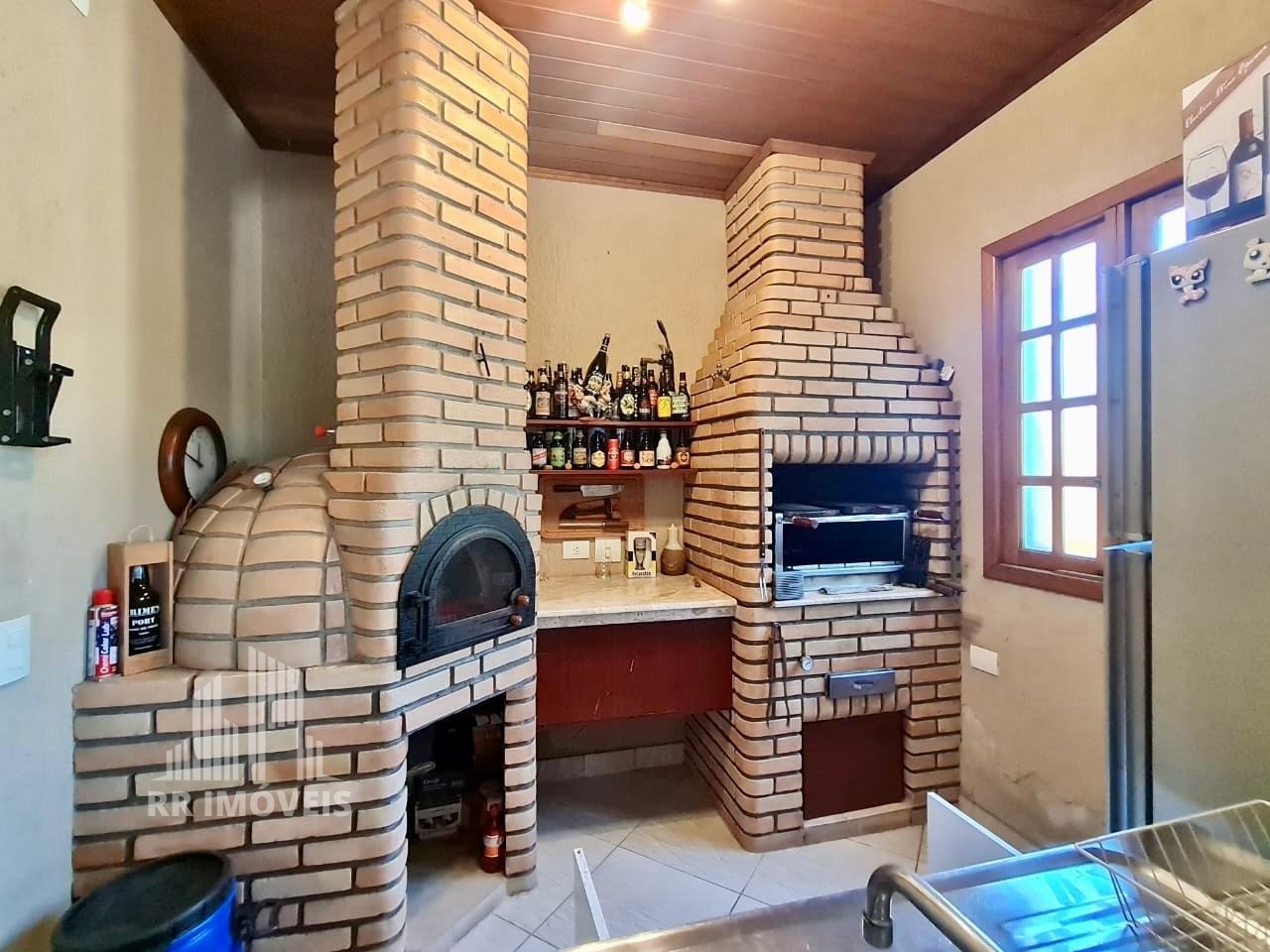 Casa, 3 quartos, 250 m² - Foto 33