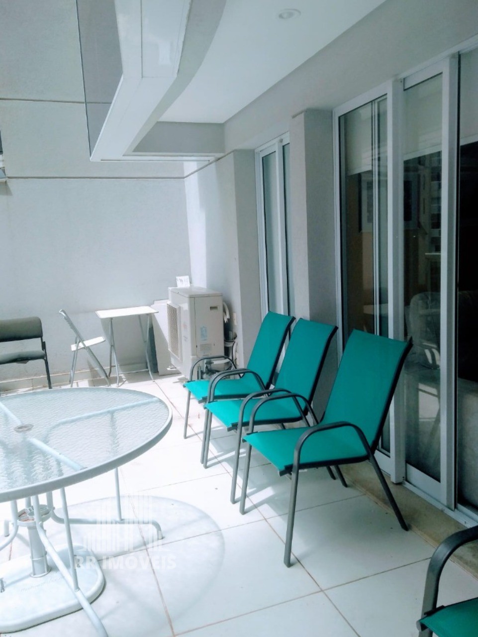 Apartamento, 1 quarto, 66 m² - Foto 10