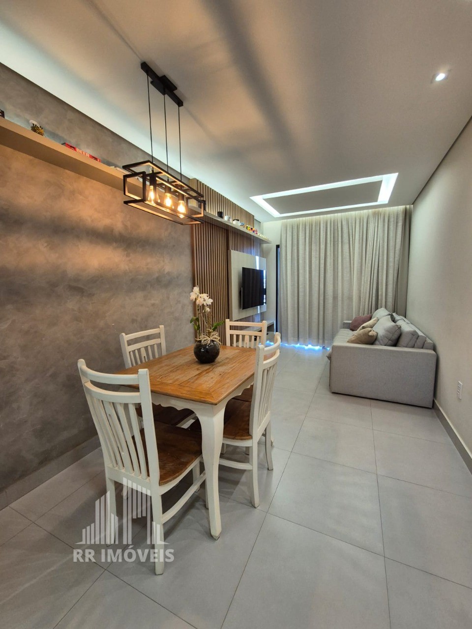 Apartamento, 3 quartos, 73 m² - Foto 2