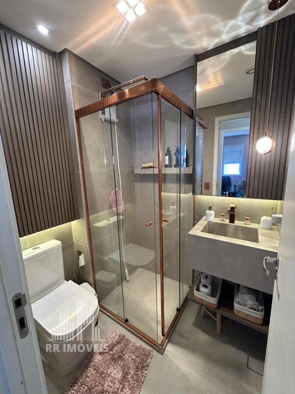Apartamento, 2 quartos, 52 m² - Foto 15