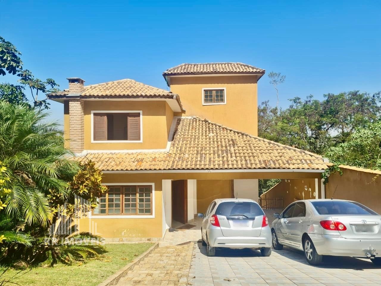 Casa, 3 quartos, 250 m² - Foto 1