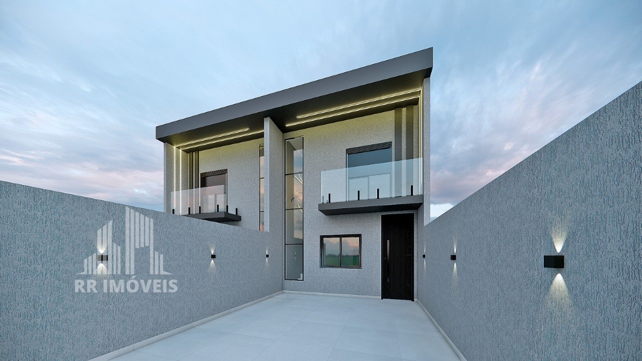 Casa, 3 quartos, 141 m² - Foto 19