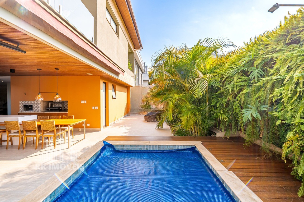 Casa, 4 quartos, 380 m² - Foto 3