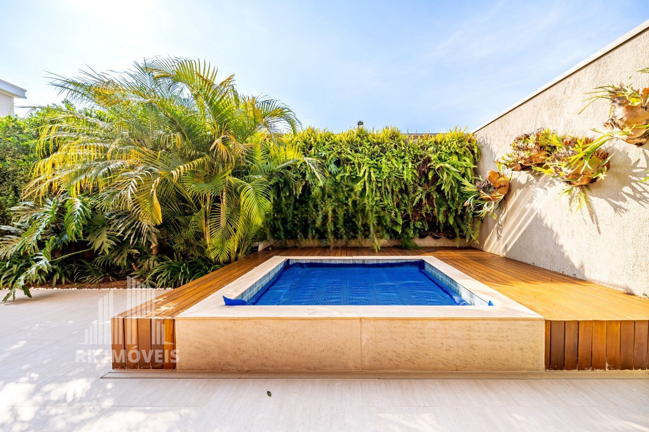 Casa, 4 quartos, 380 m² - Foto 4