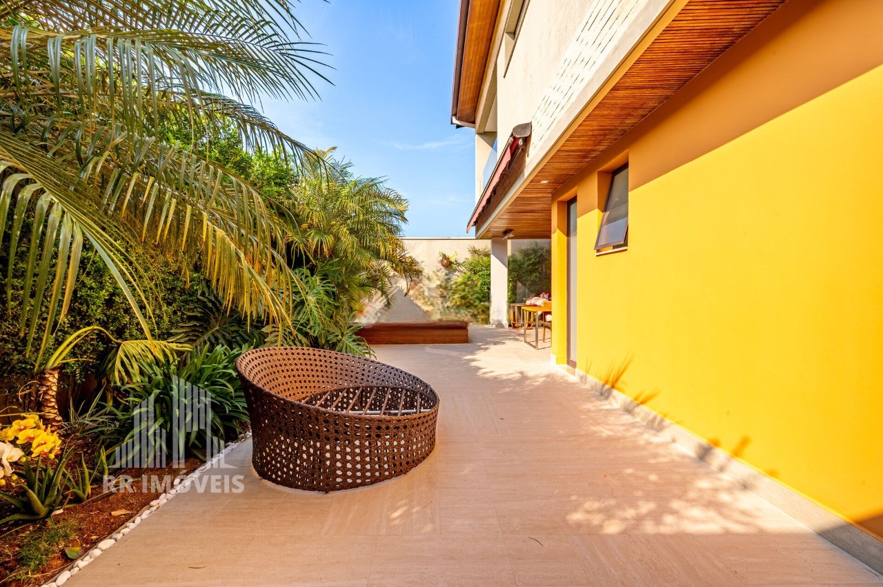 Casa, 4 quartos, 380 m² - Foto 5