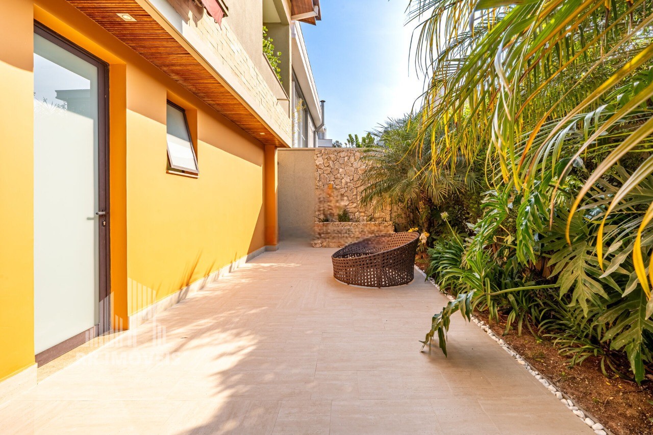 Casa, 4 quartos, 380 m² - Foto 6
