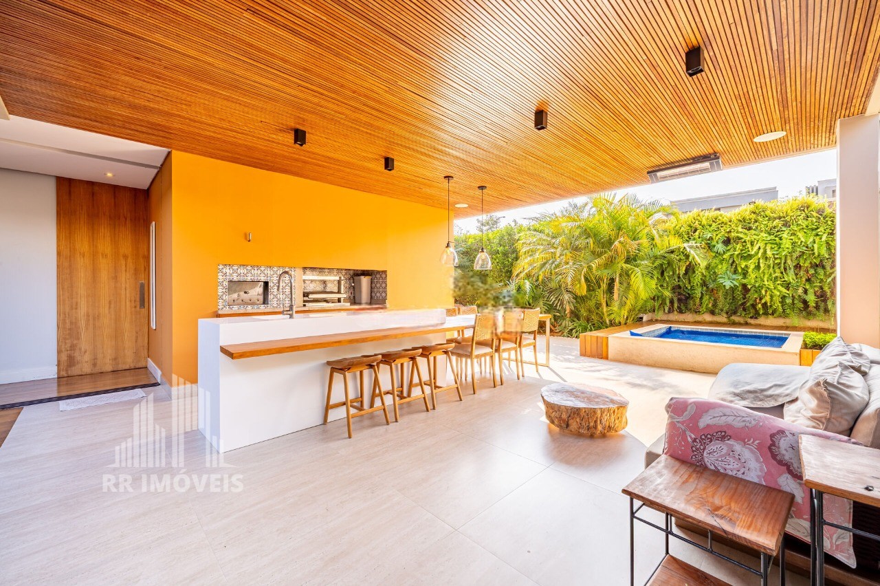 Casa, 4 quartos, 380 m² - Foto 7