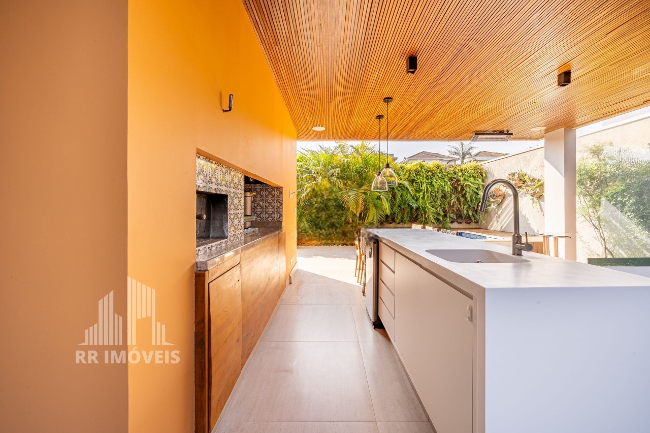 Casa, 4 quartos, 380 m² - Foto 8