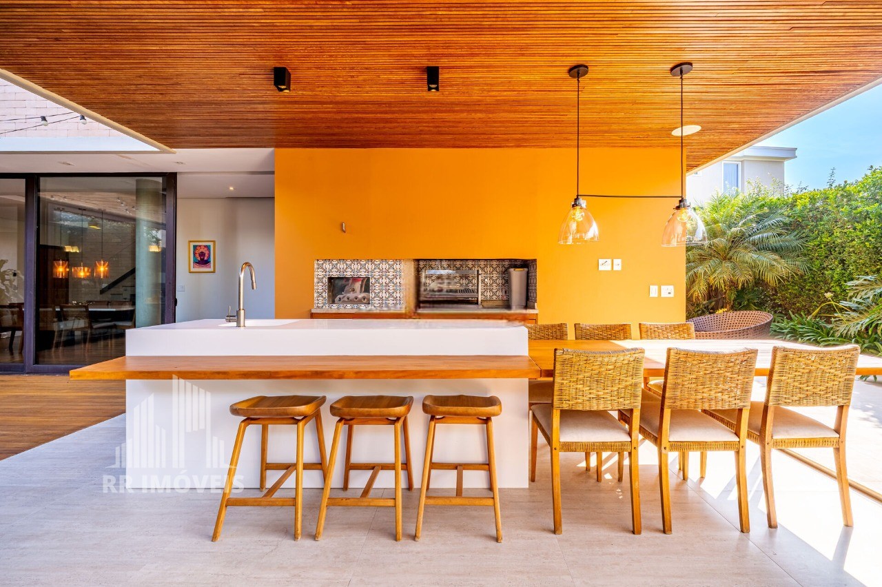 Casa, 4 quartos, 380 m² - Foto 9