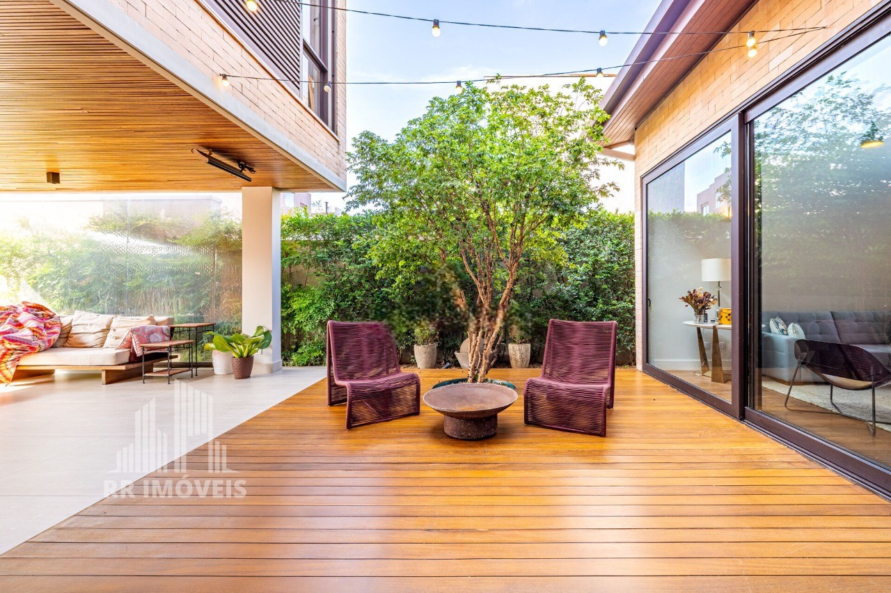 Casa, 4 quartos, 380 m² - Foto 10