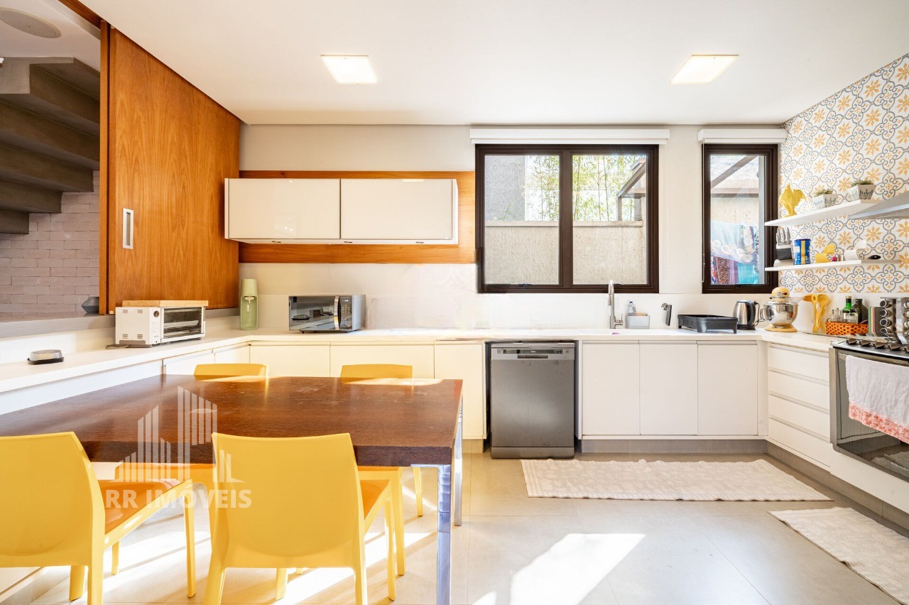 Casa, 4 quartos, 380 m² - Foto 12