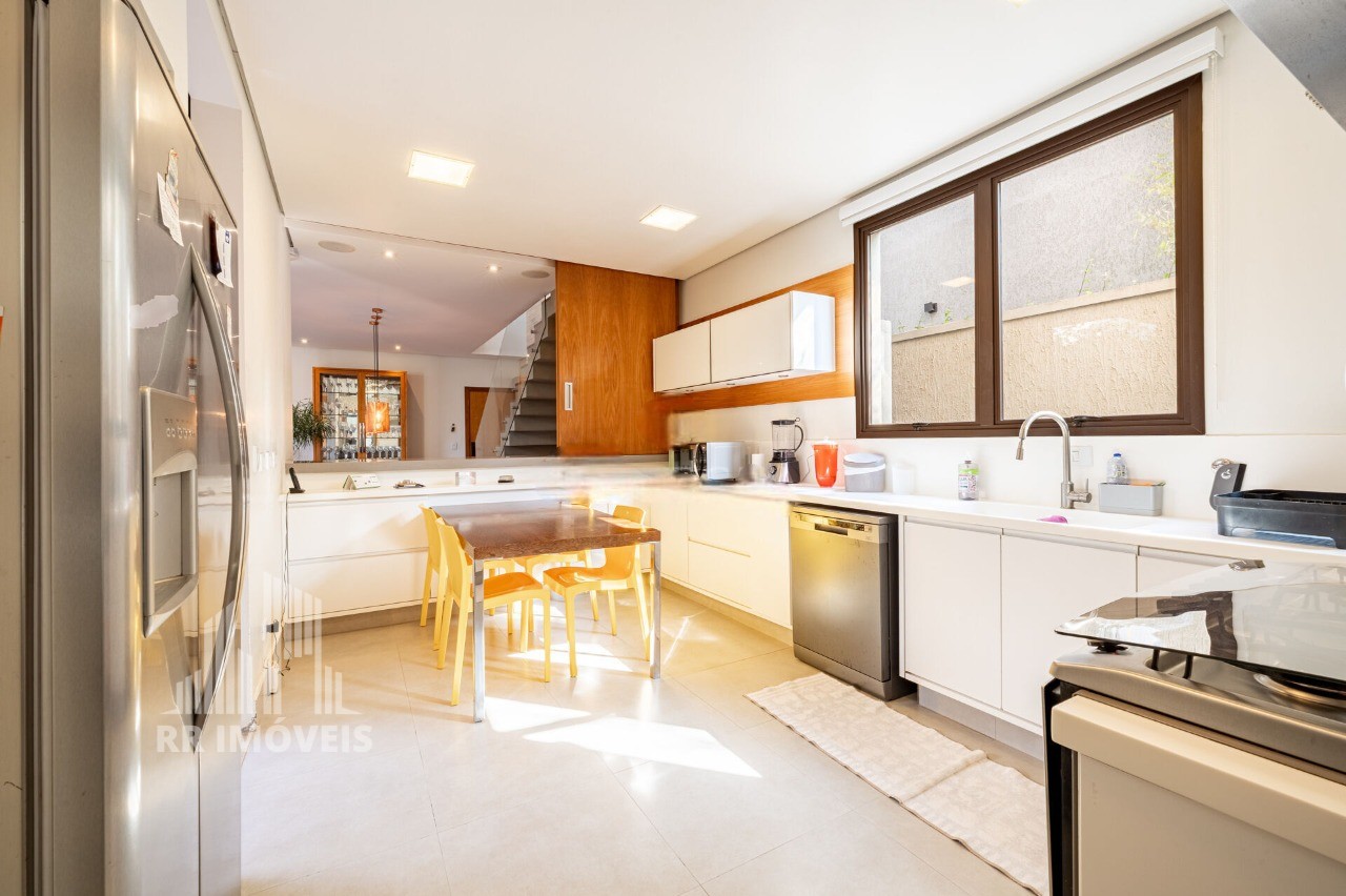 Casa, 4 quartos, 380 m² - Foto 13