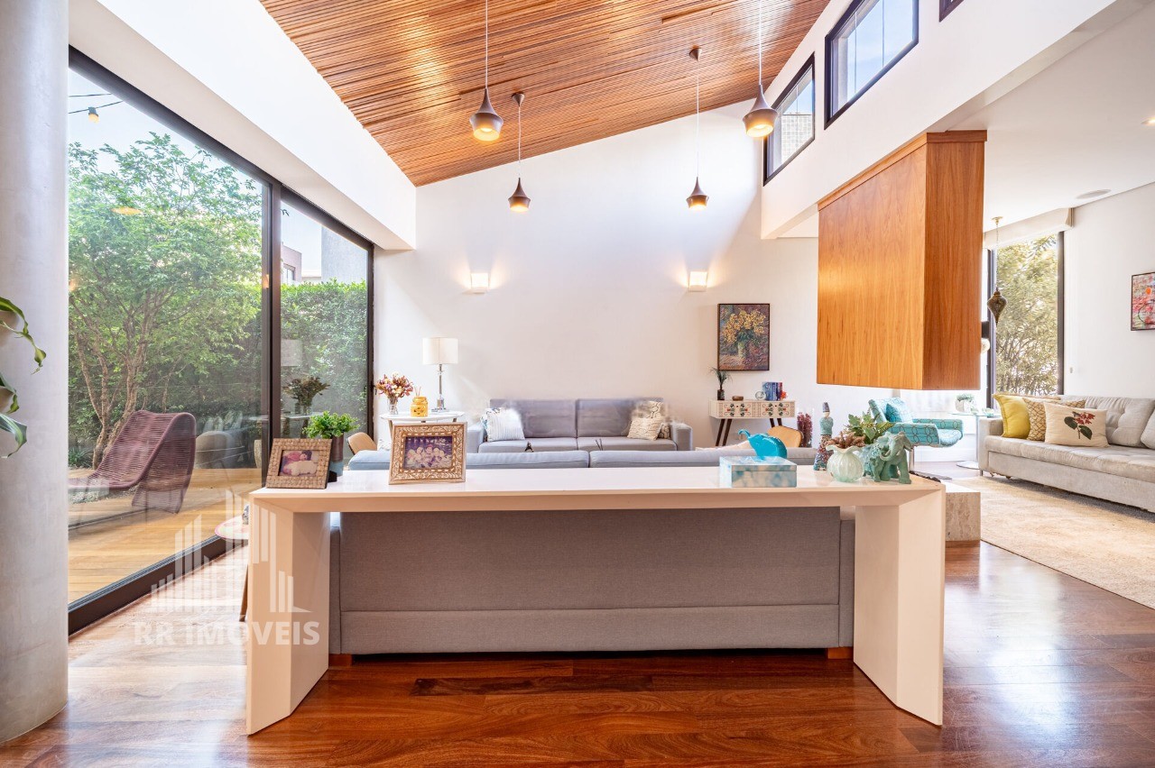 Casa, 4 quartos, 380 m² - Foto 14