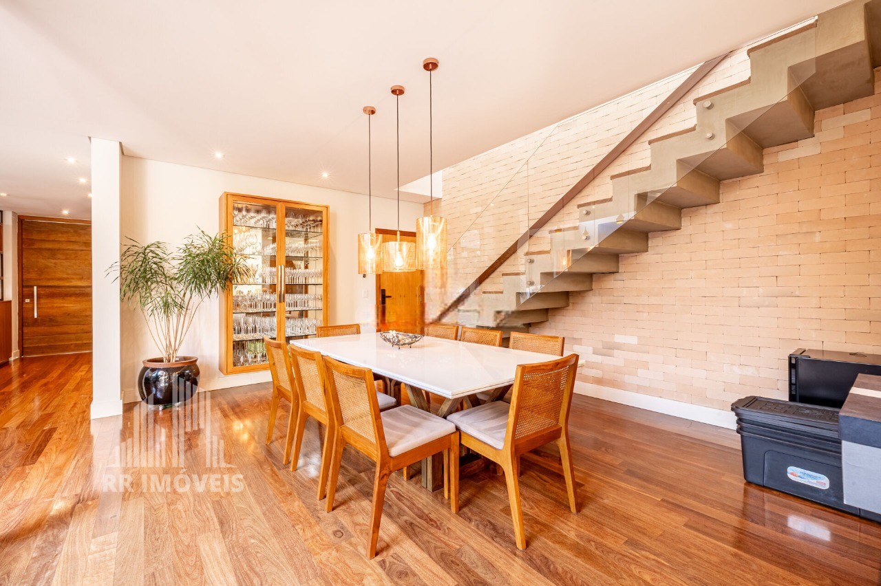 Casa, 4 quartos, 380 m² - Foto 15