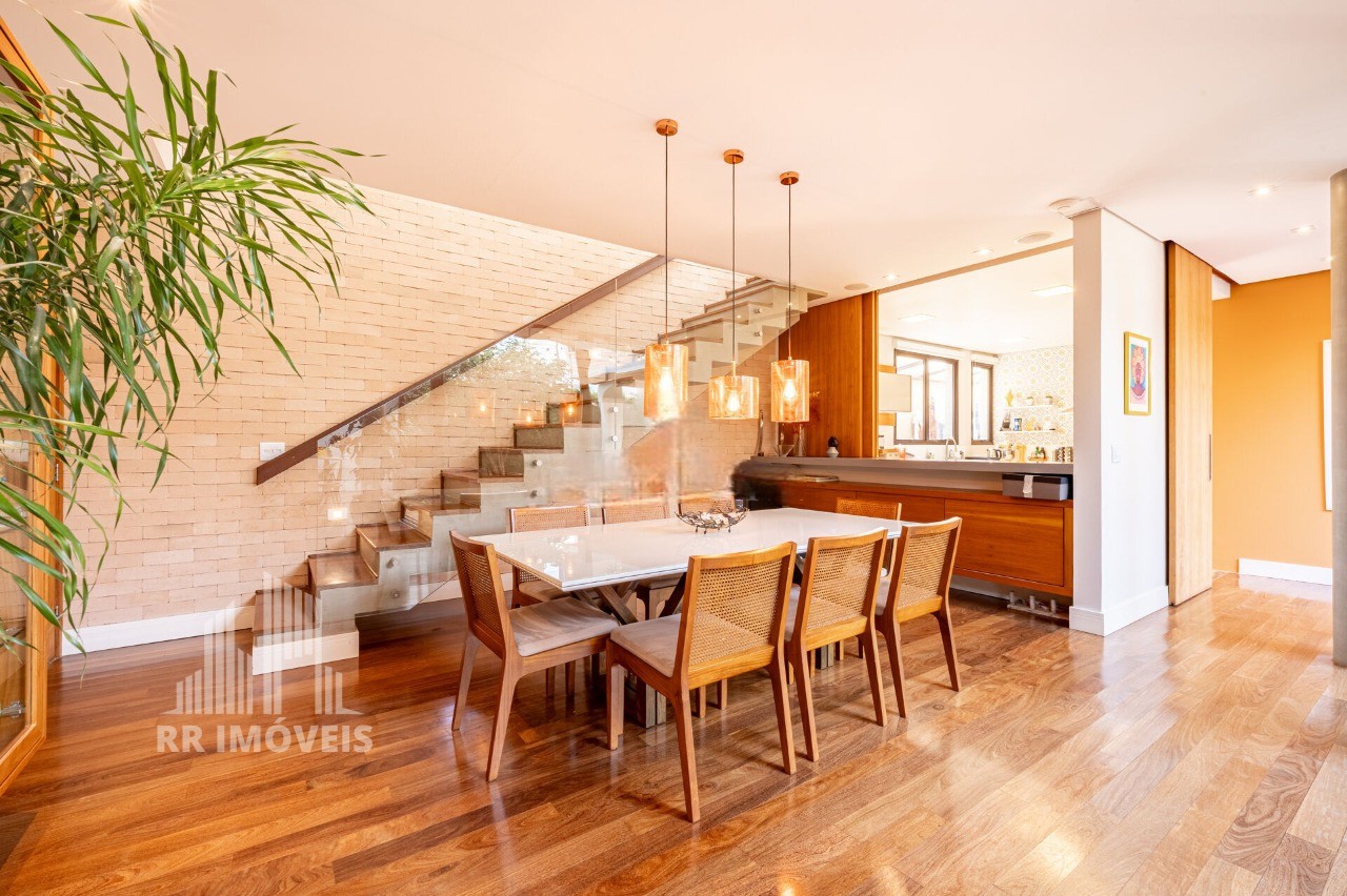 Casa, 4 quartos, 380 m² - Foto 16