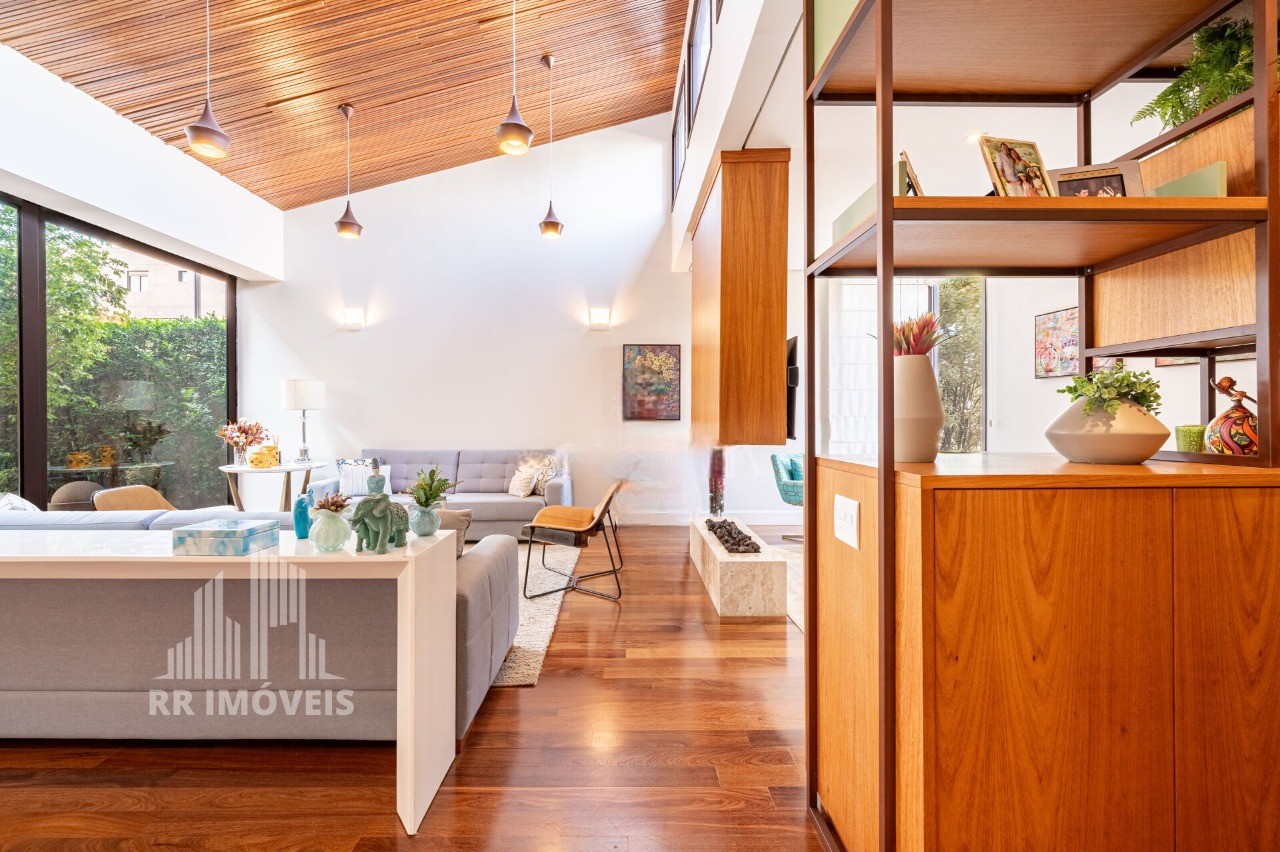 Casa, 4 quartos, 380 m² - Foto 17
