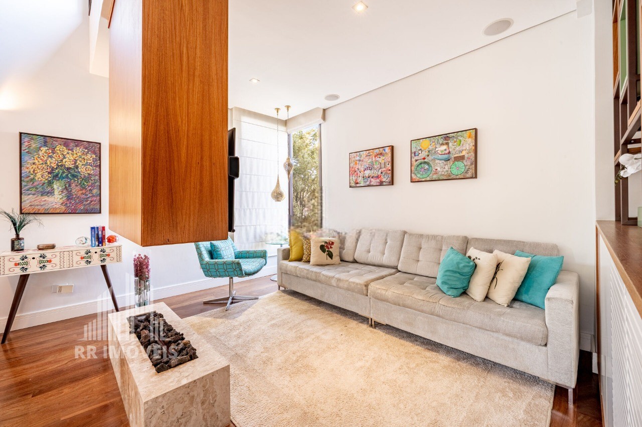 Casa, 4 quartos, 380 m² - Foto 18