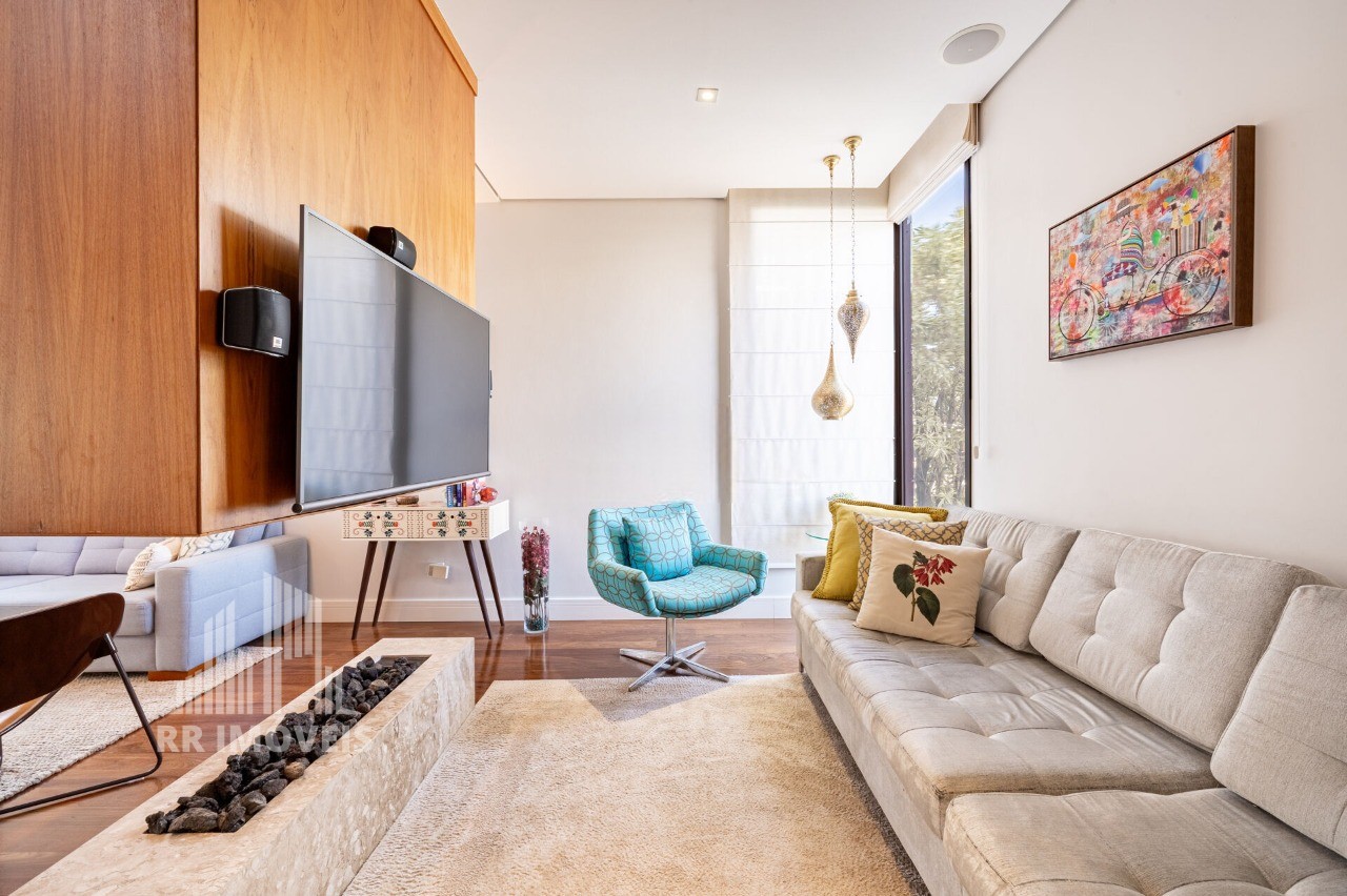 Casa, 4 quartos, 380 m² - Foto 19