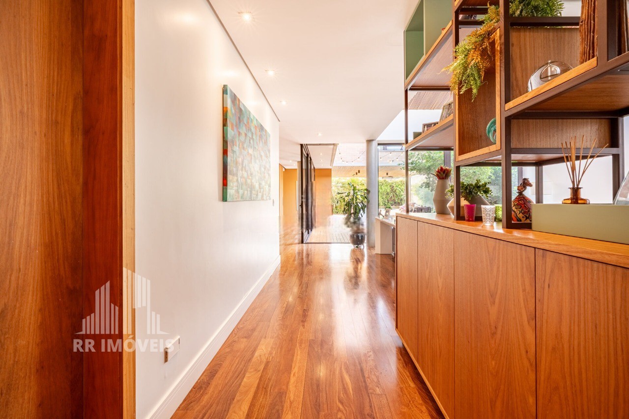 Casa, 4 quartos, 380 m² - Foto 20