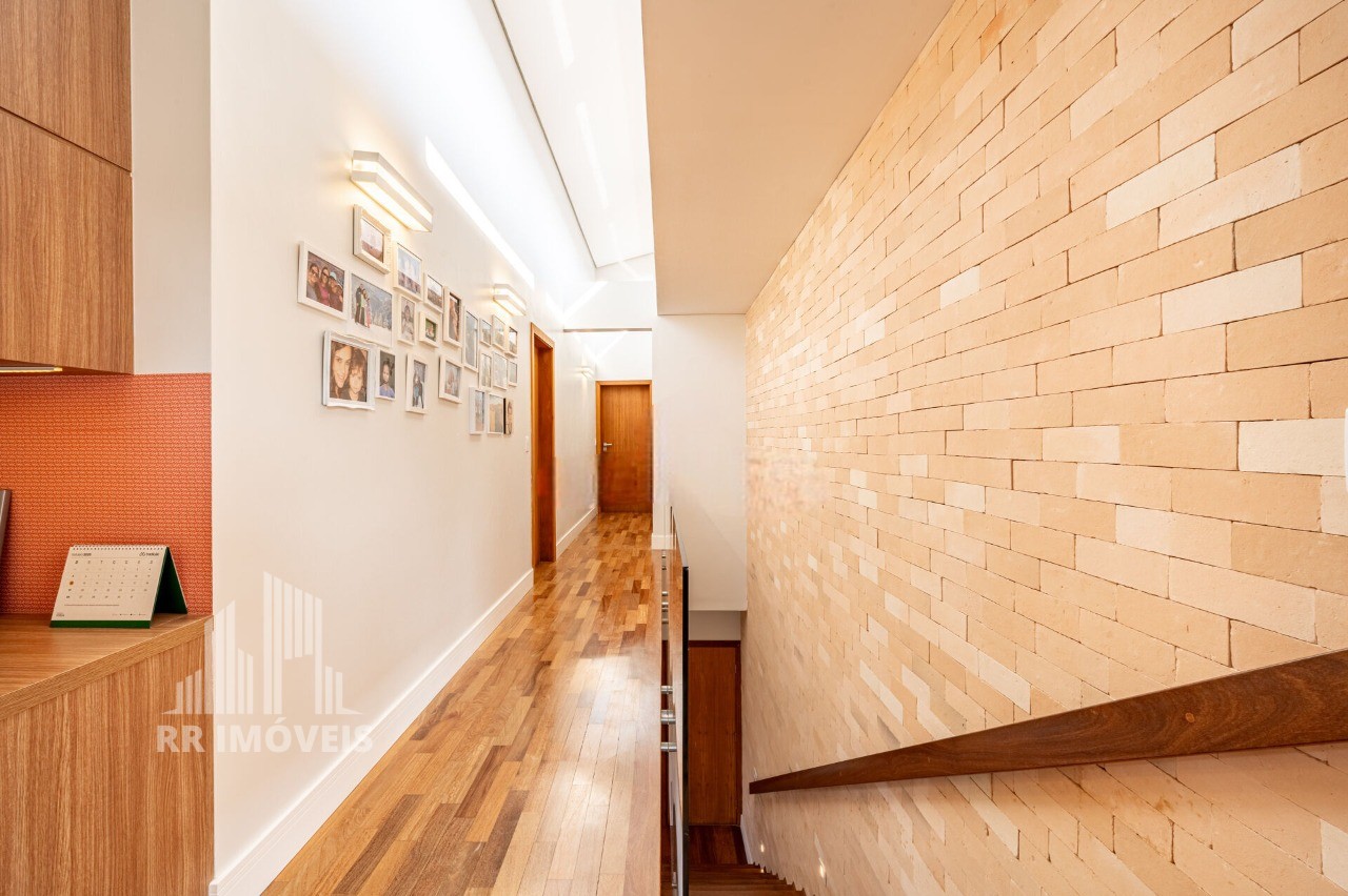 Casa, 4 quartos, 380 m² - Foto 21