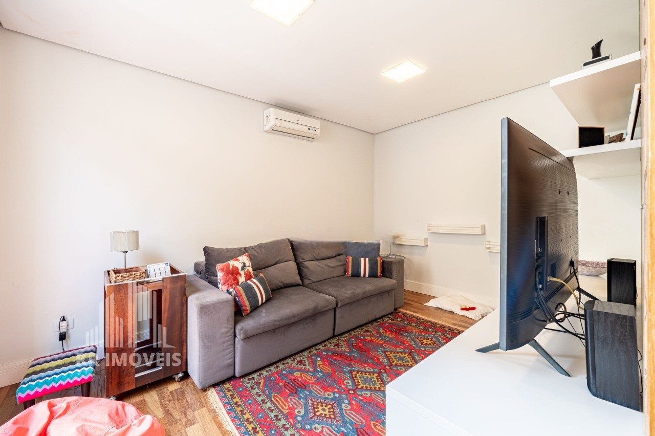 Casa, 4 quartos, 380 m² - Foto 22