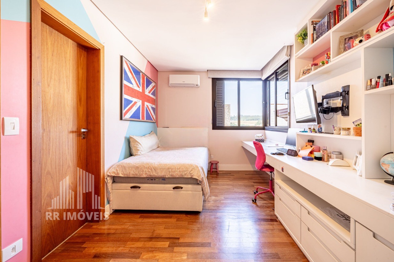 Casa, 4 quartos, 380 m² - Foto 23