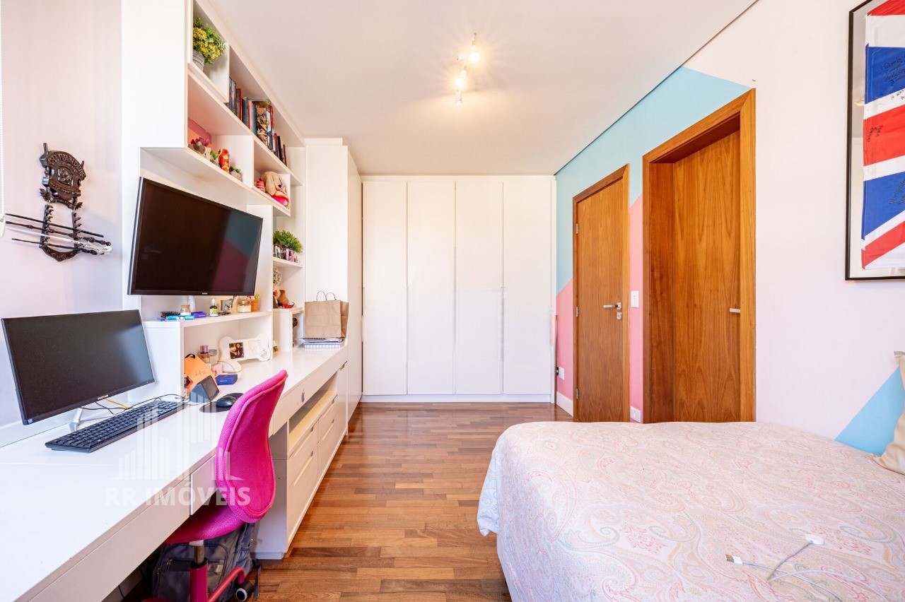 Casa, 4 quartos, 380 m² - Foto 24