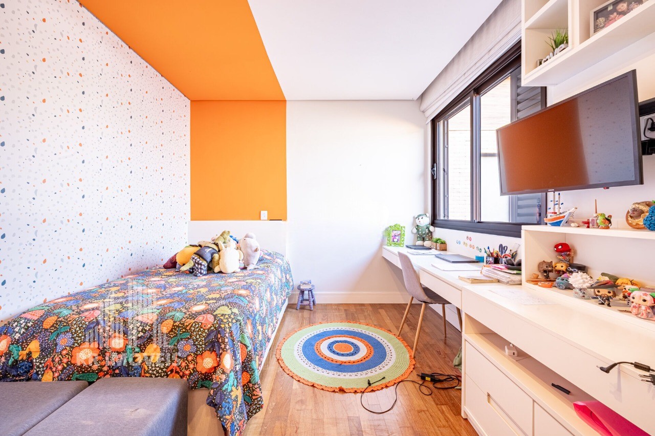 Casa, 4 quartos, 380 m² - Foto 27