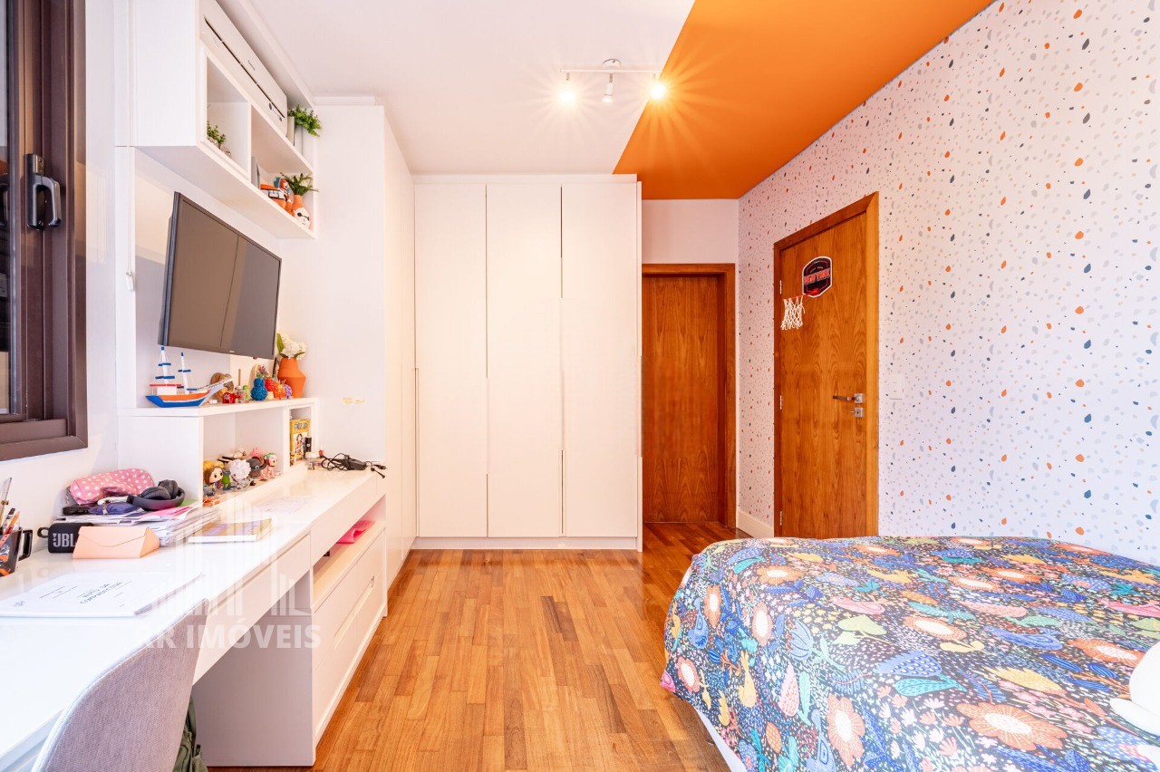 Casa, 4 quartos, 380 m² - Foto 28