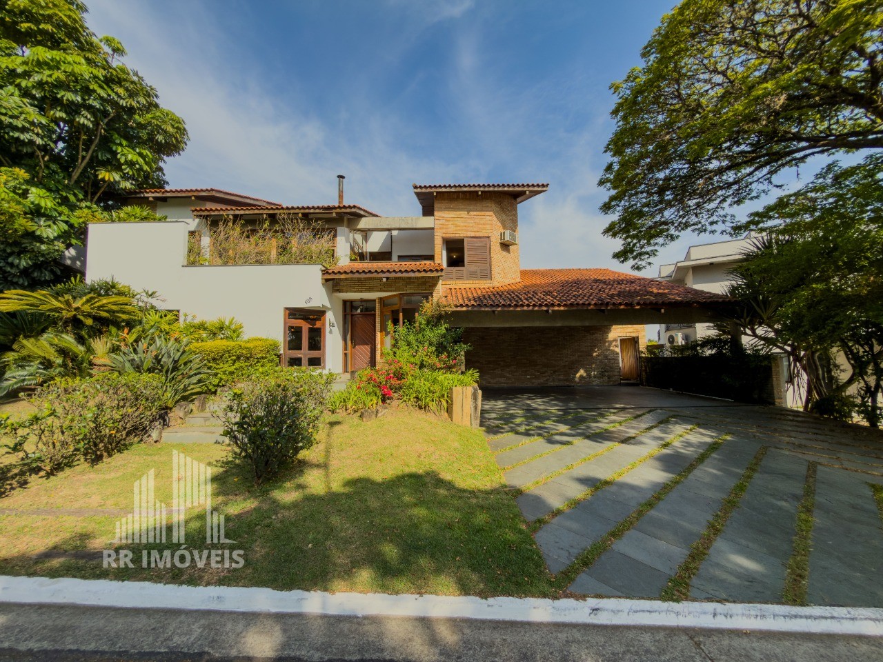 Casa, 3 quartos, 450 m² - Foto 1