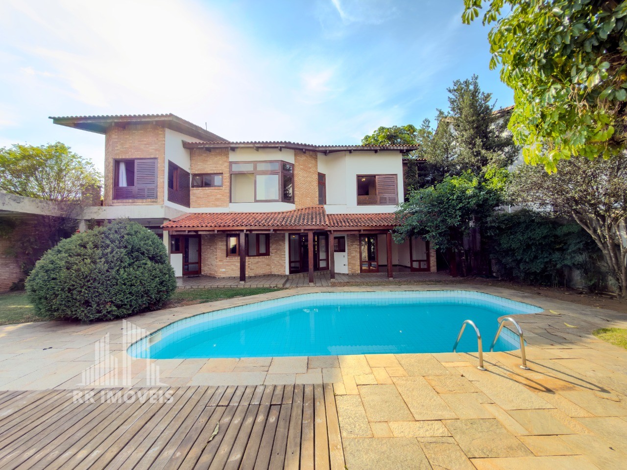 Casa, 3 quartos, 450 m² - Foto 4