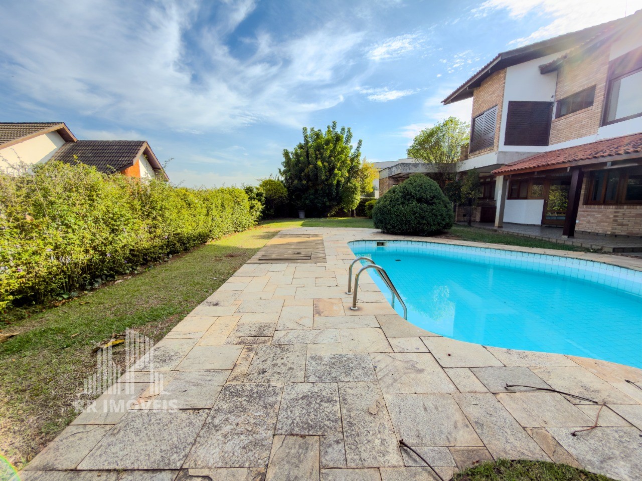 Casa, 3 quartos, 450 m² - Foto 6
