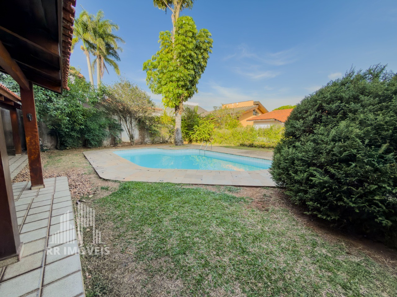 Casa, 3 quartos, 450 m² - Foto 7