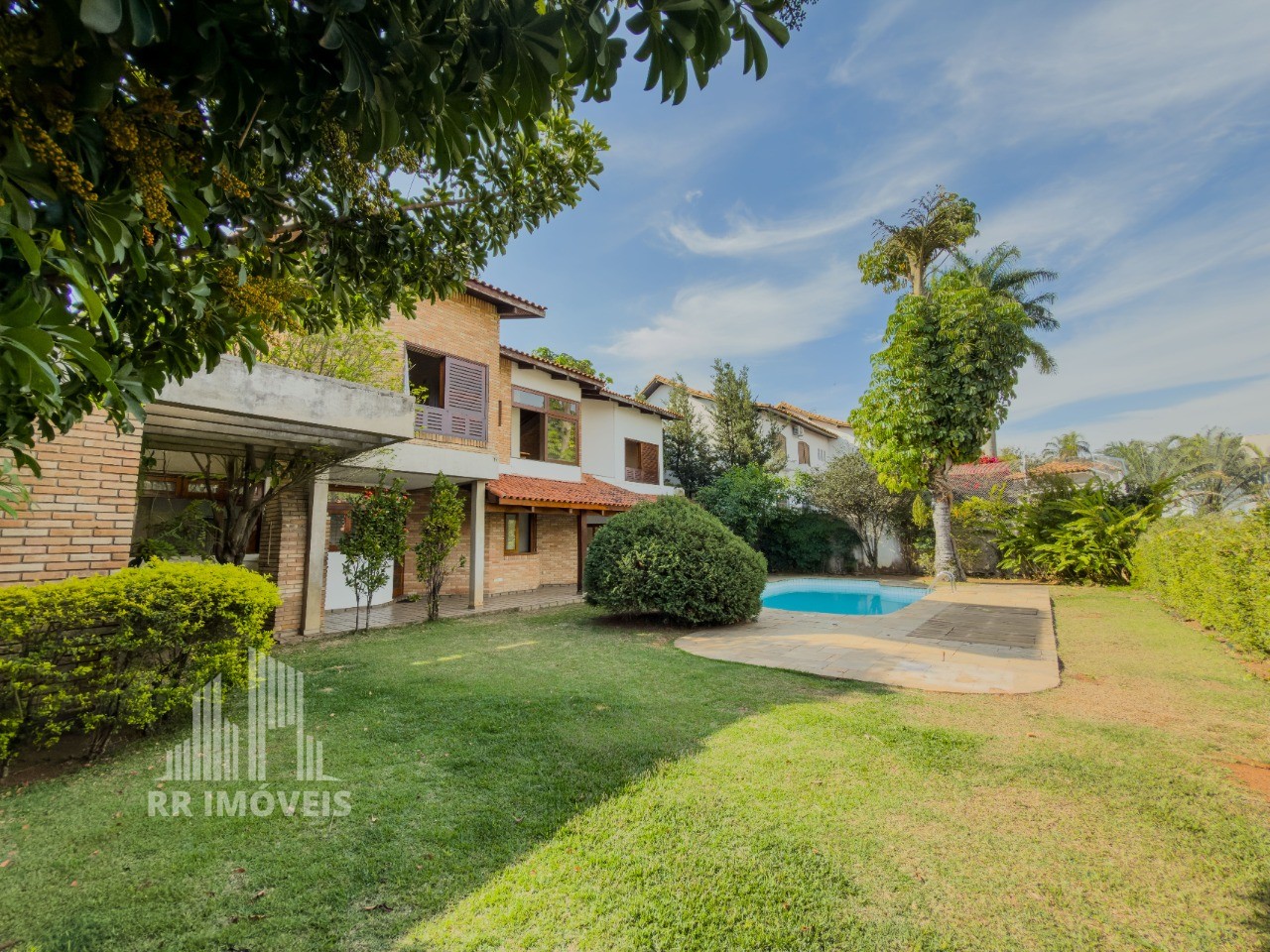 Casa, 3 quartos, 450 m² - Foto 8