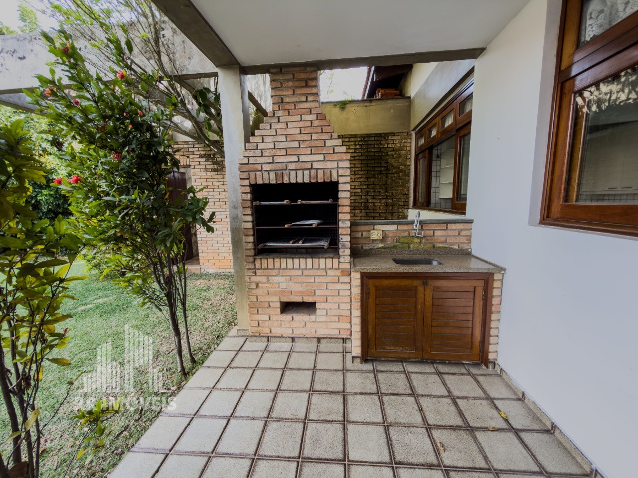 Casa, 3 quartos, 450 m² - Foto 11