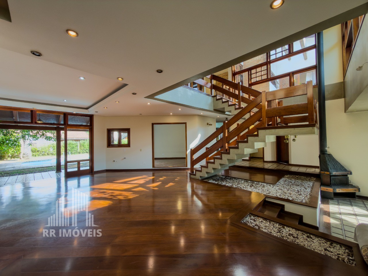 Casa, 3 quartos, 450 m² - Foto 14