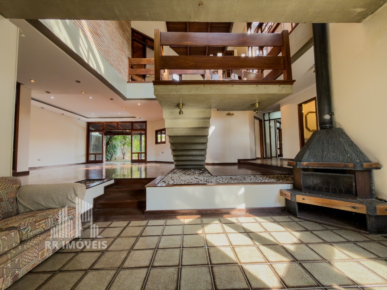 Casa, 3 quartos, 450 m² - Foto 23