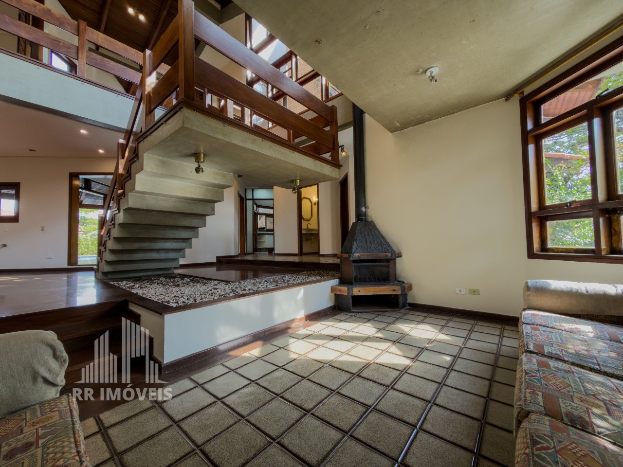Casa, 3 quartos, 450 m² - Foto 24
