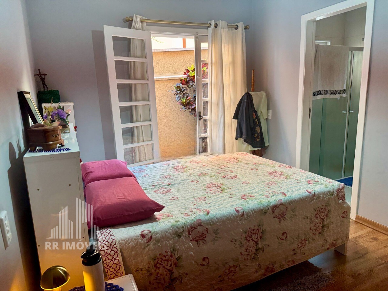 Casa, 4 quartos, 198 m² - Foto 11