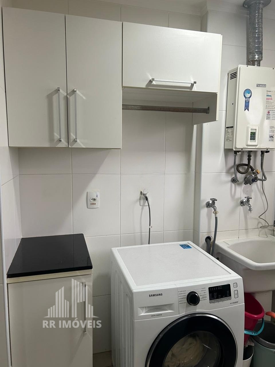 Apartamento, 3 quartos, 172 m² - Foto 11