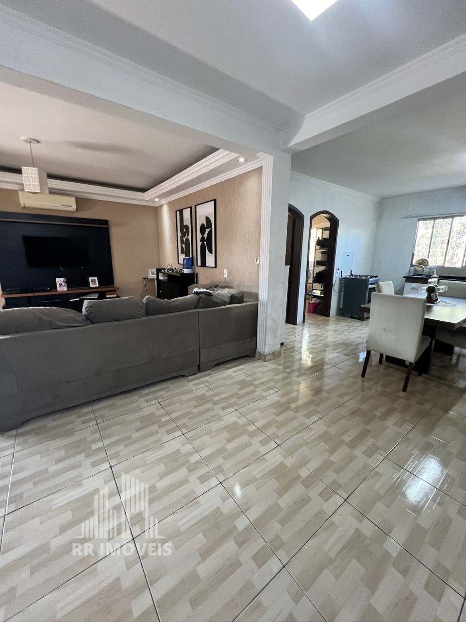 Casa, 3 quartos, 287 m² - Foto 5