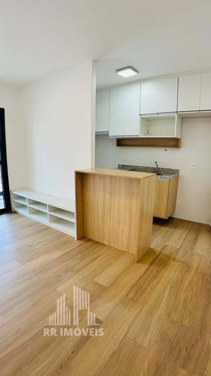 Apartamento, 2 quartos, 48 m² - Foto 1