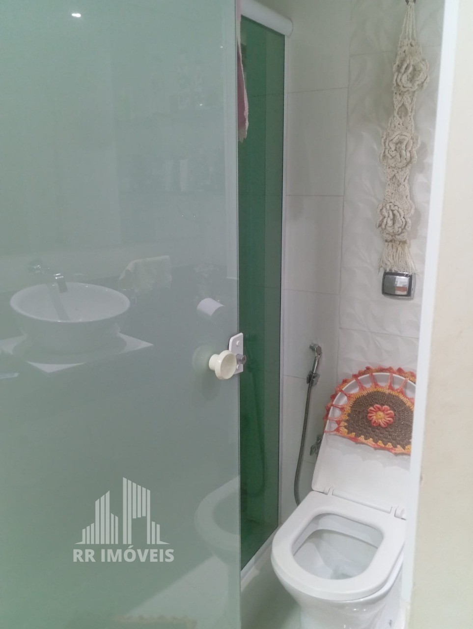 Apartamento, 3 quartos, 100 m² - Foto 9
