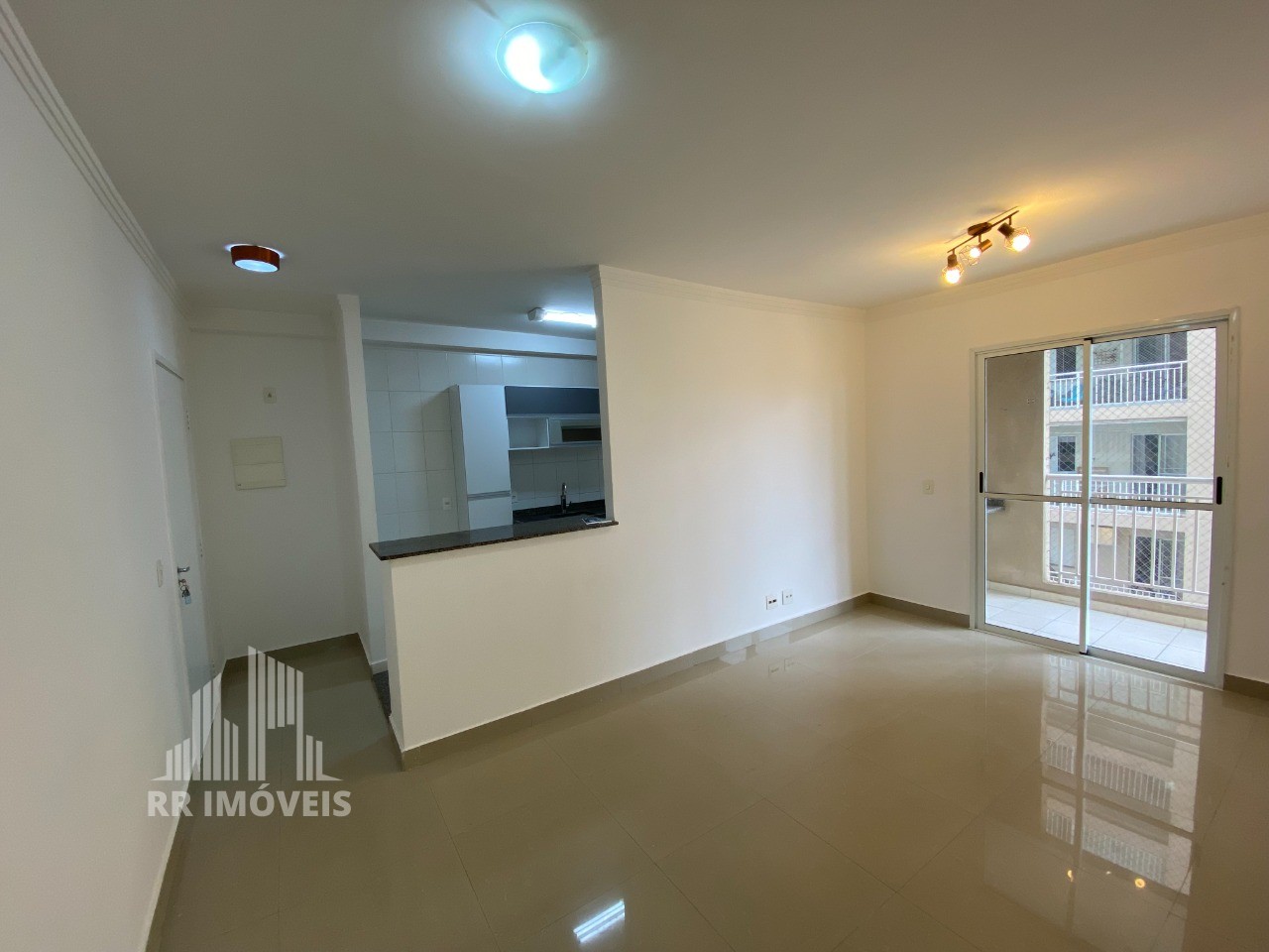 Apartamento, 2 quartos, 72 m² - Foto 1