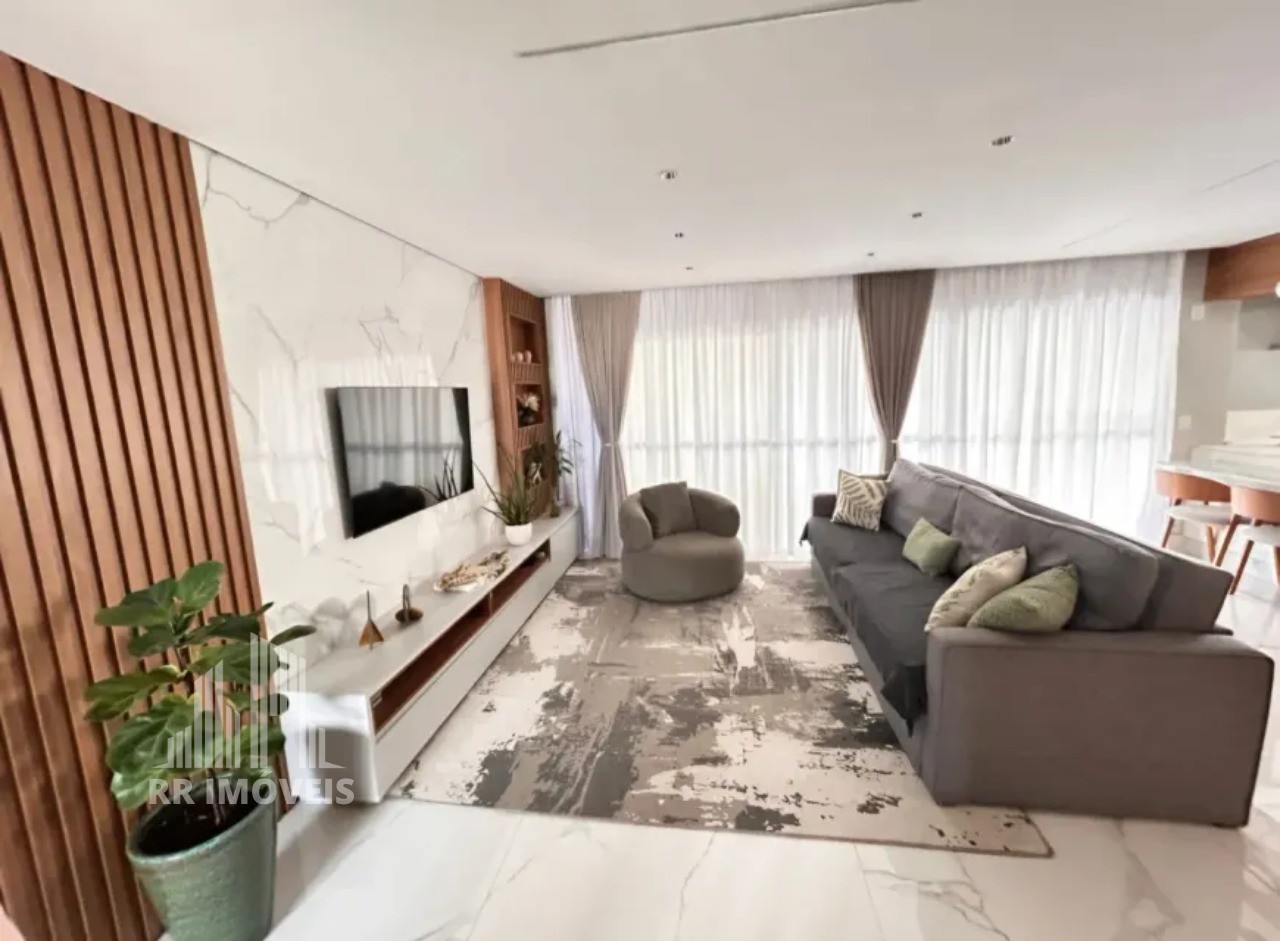 Apartamento, 3 quartos, 176 m² - Foto 2